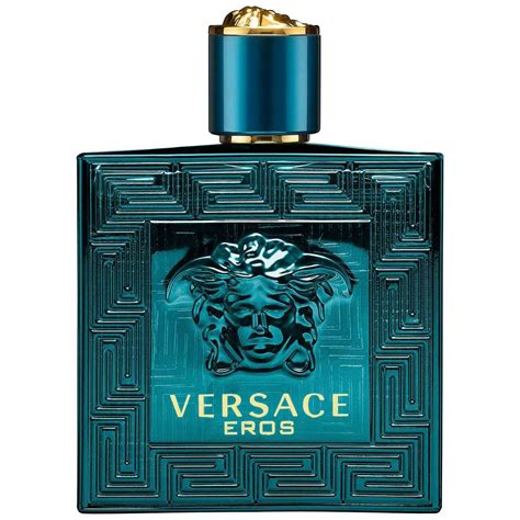 perfume versace eros preço